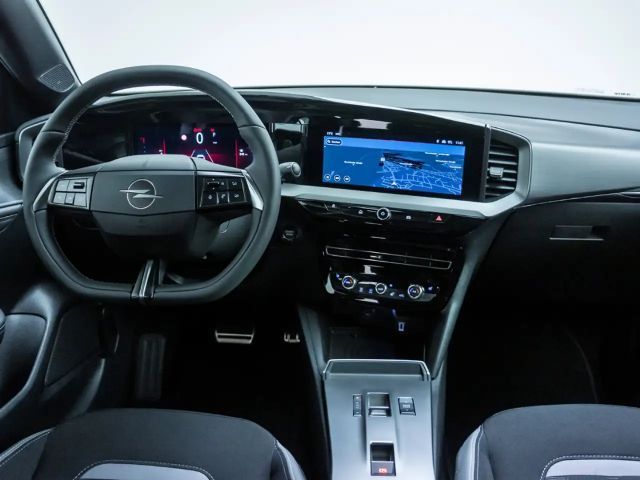 Opel Mokka GS-Line Grand Sport