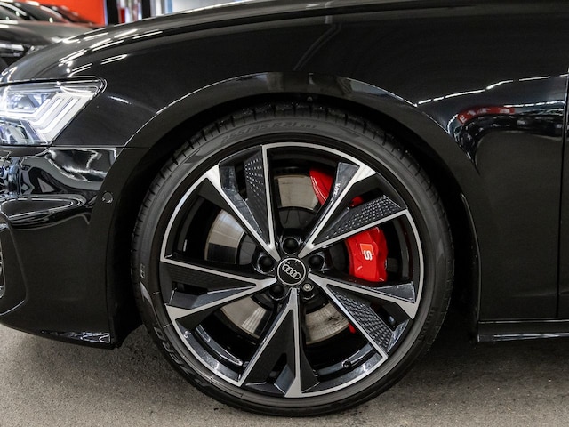 Audi S6 Avant Quattro