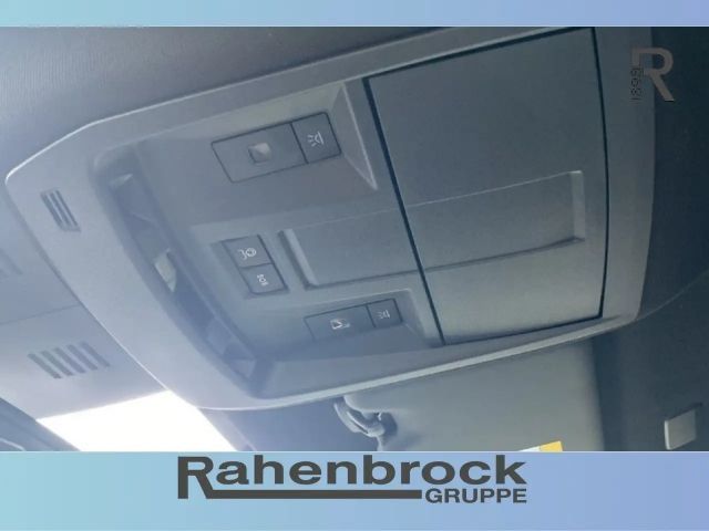 Peugeot 5008 Allure Pack Hybrid