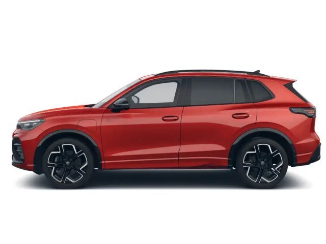 Volkswagen Tiguan DSG R-Line eHybrid