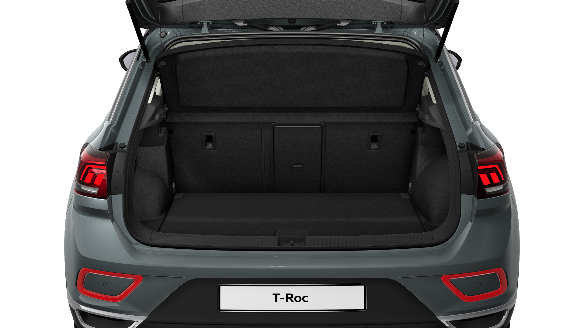 Volkswagen T-Roc T-ROC 1.5 E2 StyleBT110 TSID7F