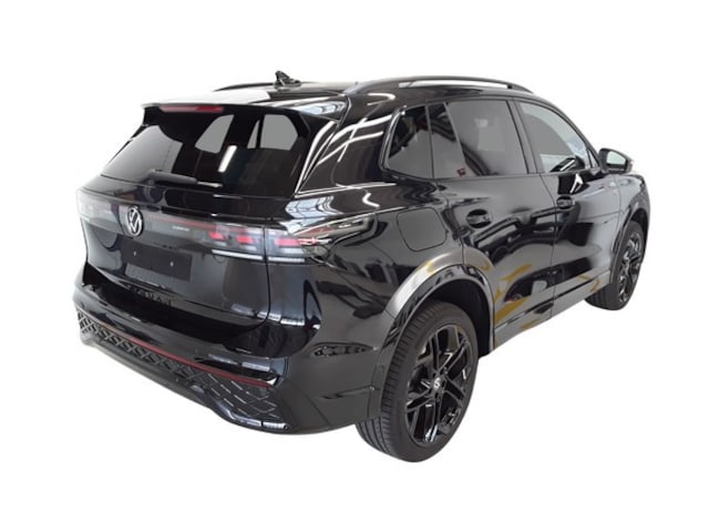 Volkswagen Tiguan 2.0 TDI DSG R-Line Style