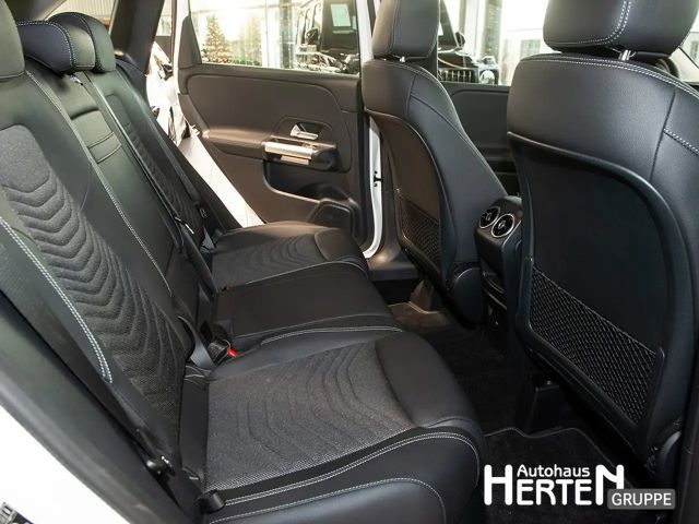 Mercedes-Benz B 200 B 200 d Progressive Sedan