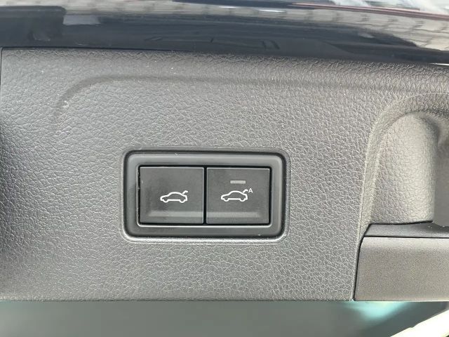 Volkswagen Passat Business Variant