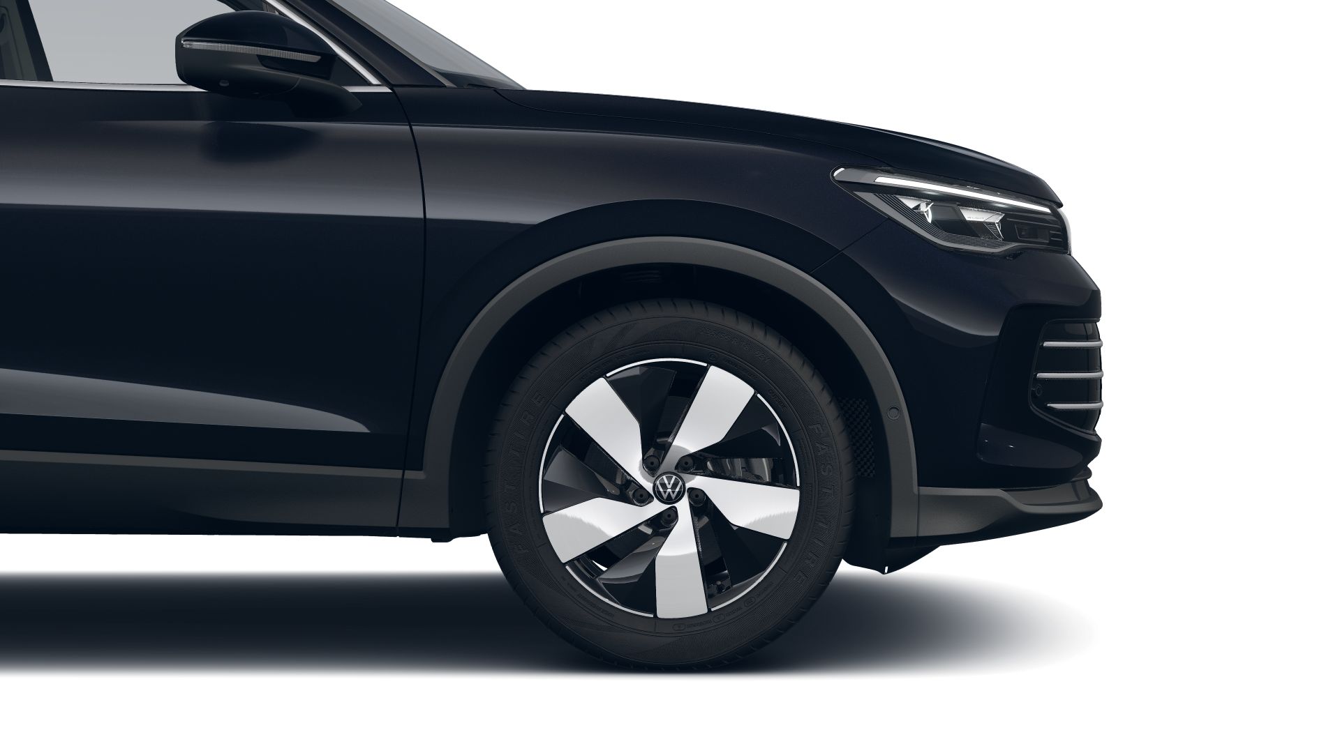 Volkswagen Tiguan 2.0 TDI DSG Elegance Elegance