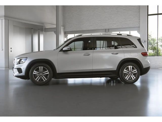 Mercedes-Benz GLB 180 GLB 180 d