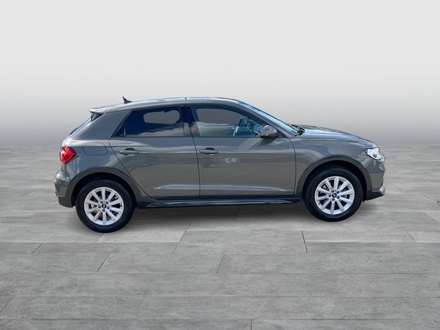 Audi A1 30 TFSI Allstreet