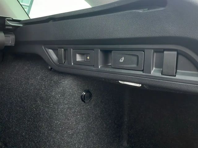 Skoda Octavia 2.0 TDI Combi Selection