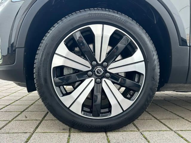 Volvo C40 Plus Recharge Twin Engine