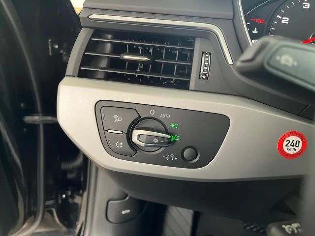 Audi A4 2.0 TDI S-Tronic