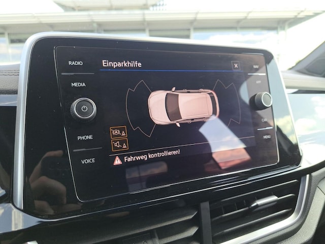 Volkswagen T-Roc 1.0 TSI R-Line