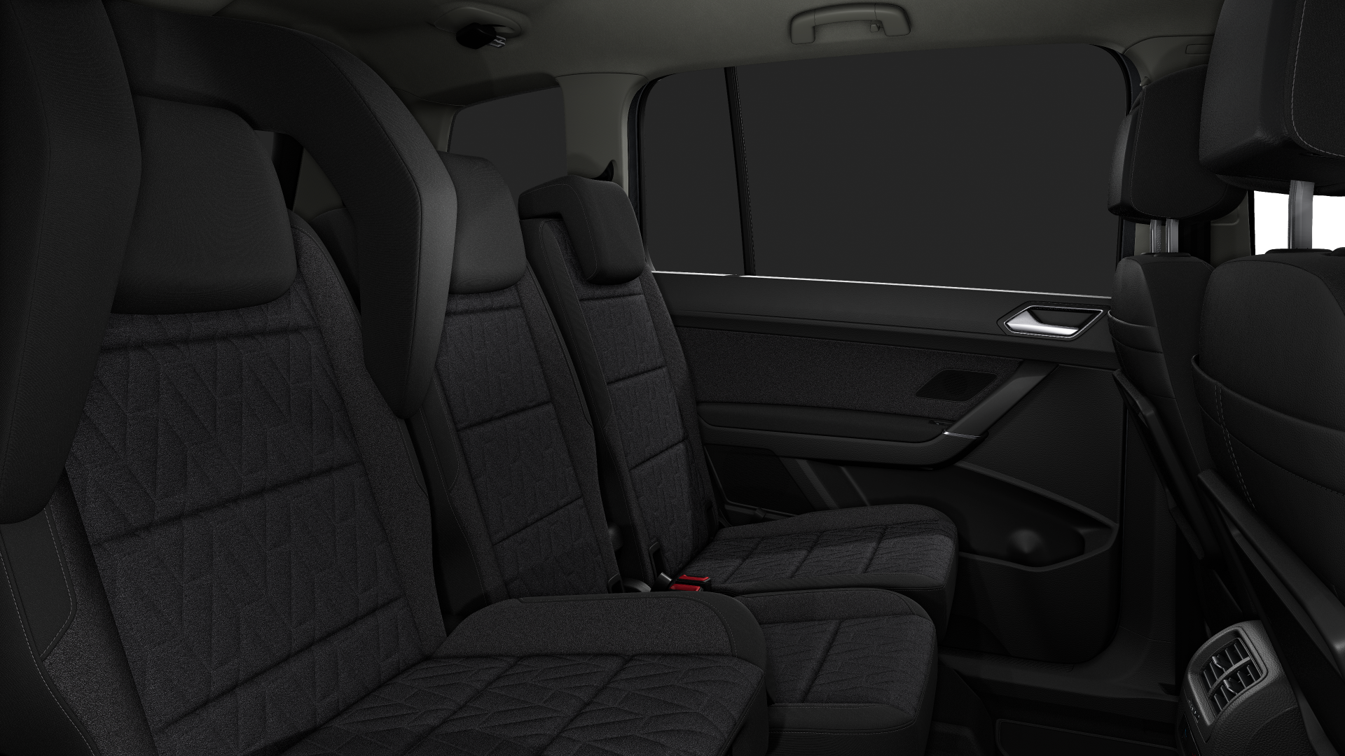 Volkswagen Touran 1.5 TSI DSG Move