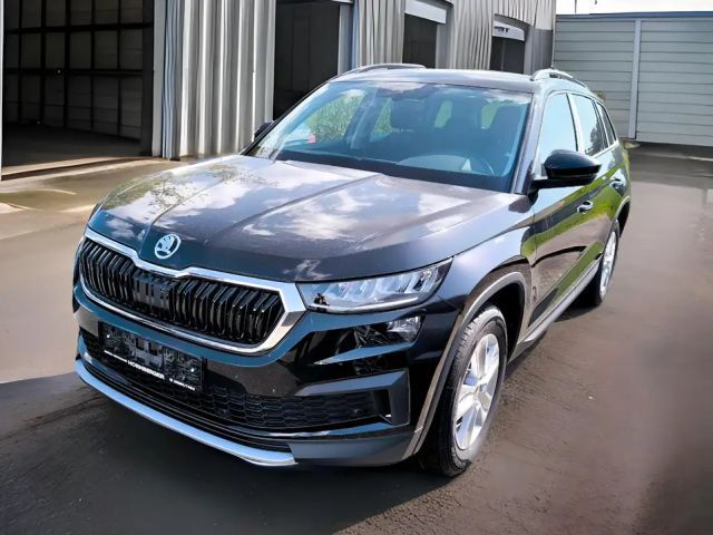 Skoda Kodiaq 1.5 TSI Ambition