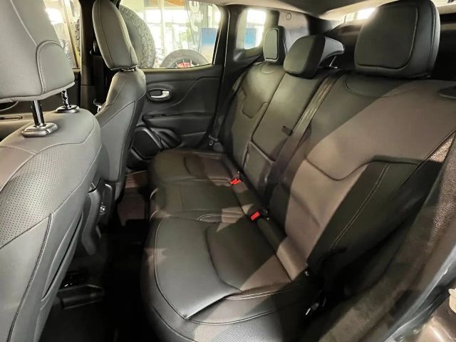 Jeep Renegade Summit