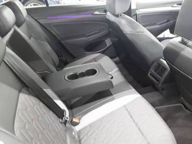 Volkswagen Golf 2.0 TDI Golf VIII Variant