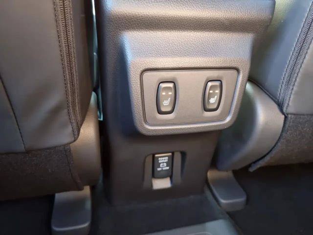 Mitsubishi Eclipse Cross PHEV