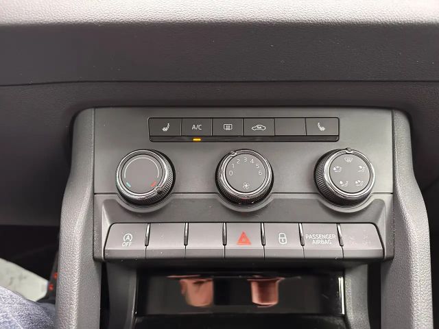 Skoda Karoq Ambition