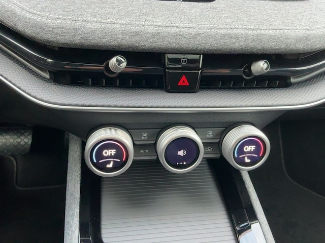 Skoda Superb 2.0 TDI 4x4 Combi Selection