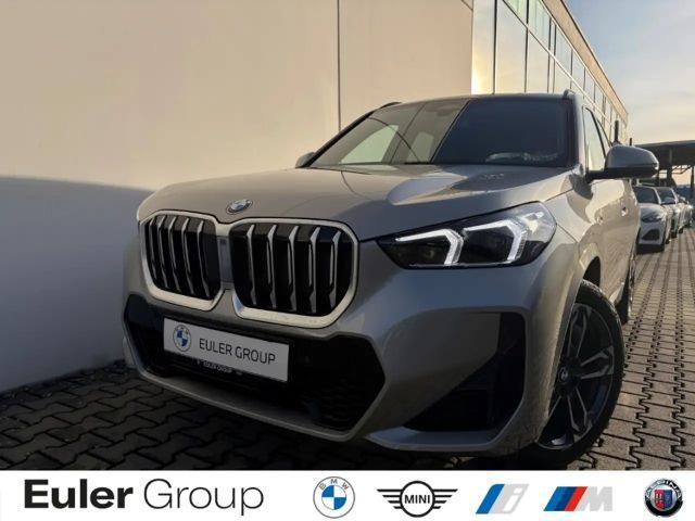 BMW X1 M-Sport sDrive20i
