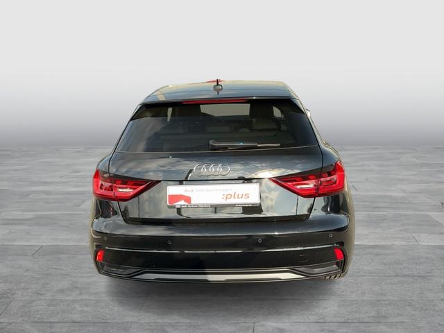 Audi A1 30 TFSI S-Tronic Sportback