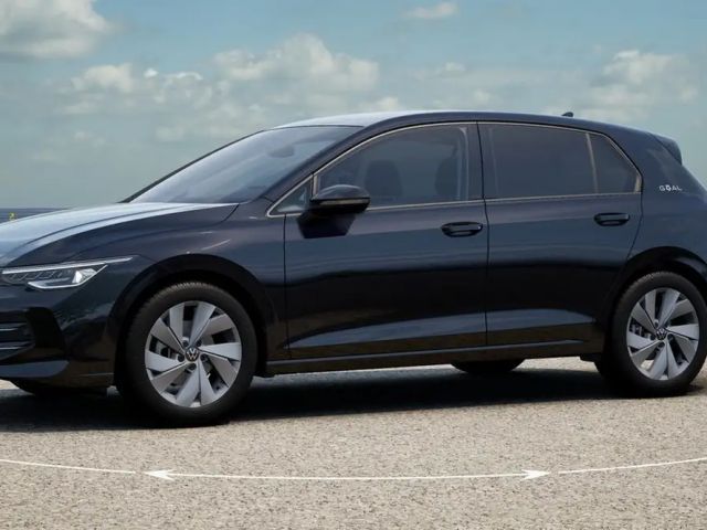 Volkswagen Golf 2.0 TDI DSG Golf VIII