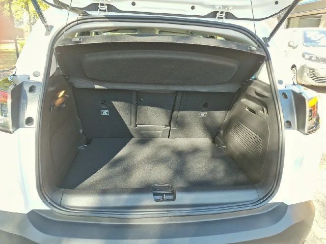 Opel Crossland X 1.2 Turbo Elegance Turbo