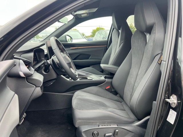 Cupra Terramar 1.5 eTSI