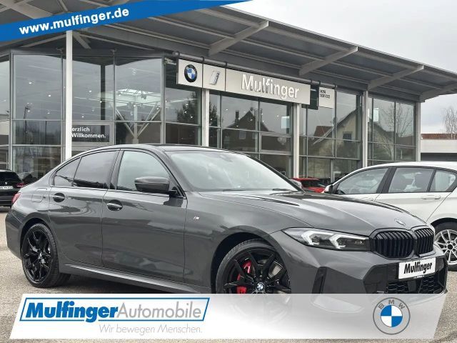 BMW 330 330i M-Sport Sedan xDrive