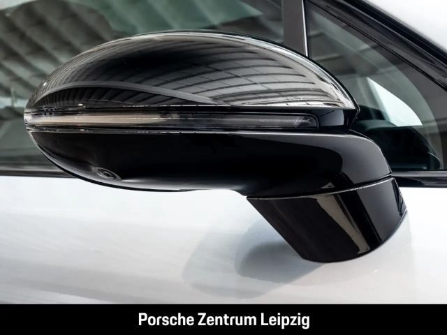 Porsche Cayenne Coupé E-Hybrid S