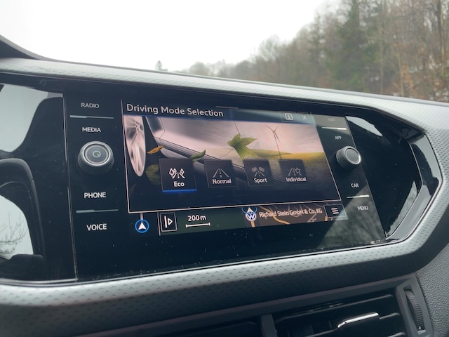 Volkswagen T-Cross APP+DAB+VIRT+ACC+LED+NAVI+PDC