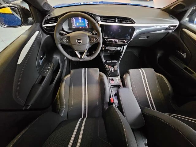 Opel Corsa GS-Line Grand Sport