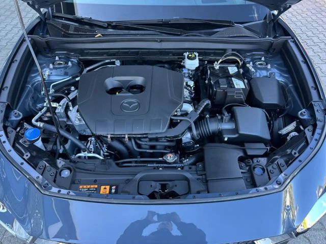 Mazda CX-30 SkyActiv e-Skyactiv