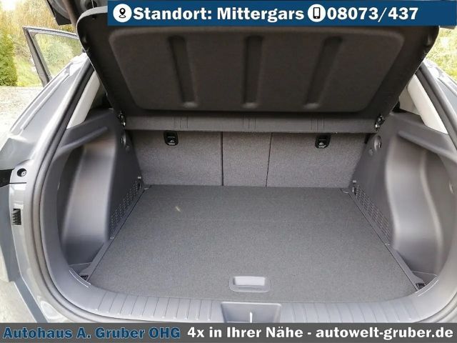 Hyundai Kona Hybrid Prime