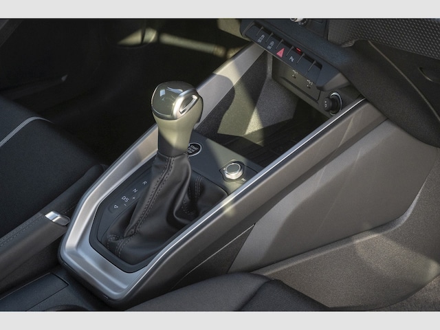 Audi A1 25 TFSI S-Tronic Sportback