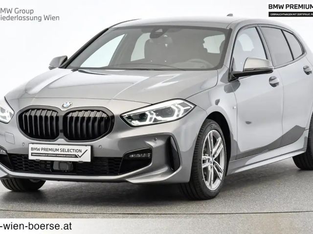 BMW 118 118d