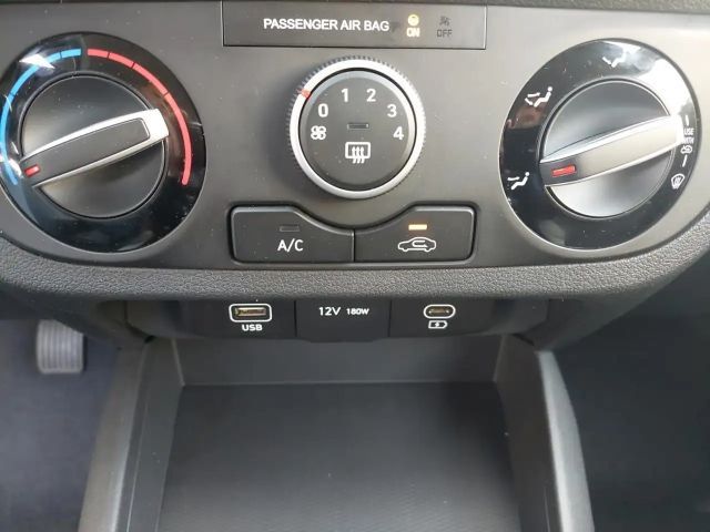 Hyundai i10 1,0 i Line Plus