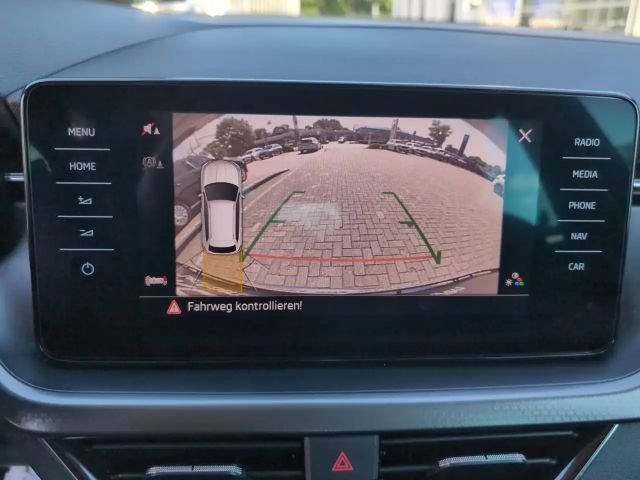 Skoda Kamiq 1.0 TSI Clever