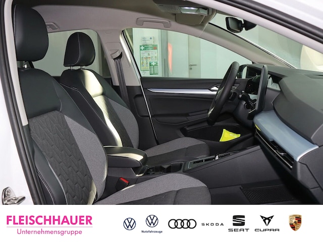 Volkswagen Golf Golf VIII Life