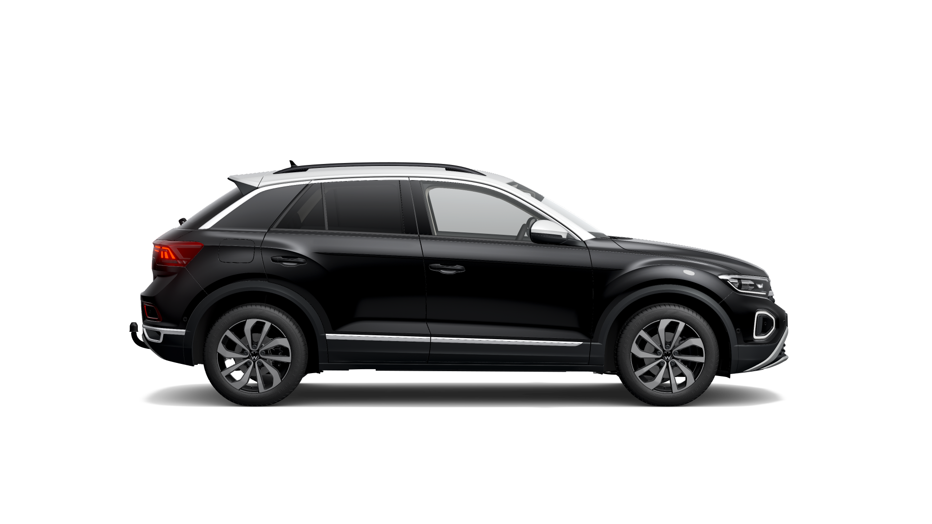 Volkswagen T-Roc 2.0 TDI Style