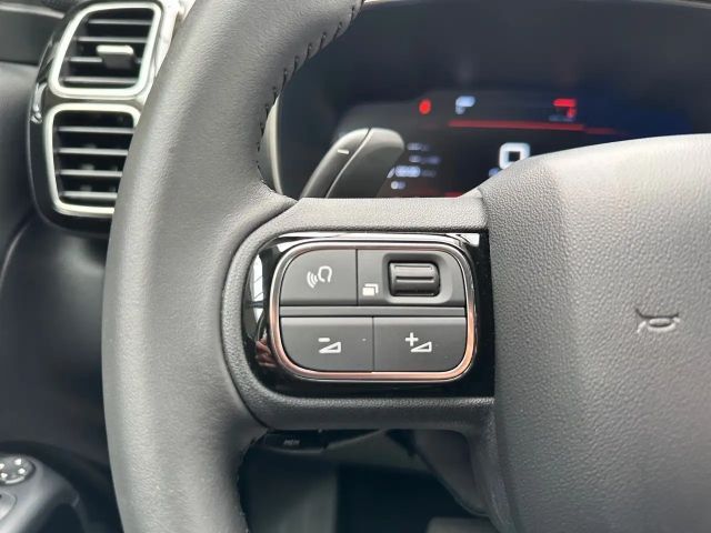 Citroën C5 Aircross Max