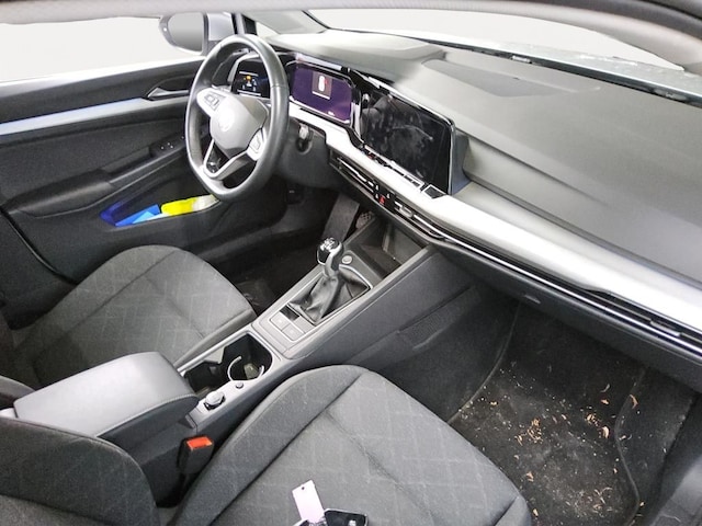 Volkswagen Golf 1.5 TSI Golf VIII Life