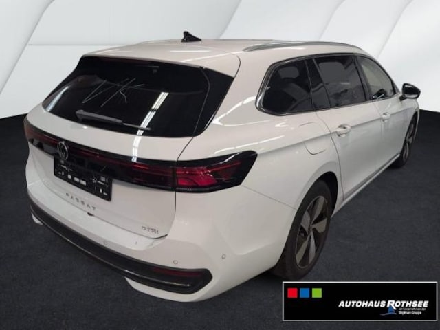 Volkswagen Passat 1.5 eTSI Business DSG Variant
