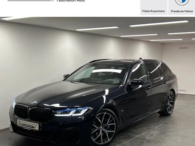 BMW 530 530d M-Sport Touring xDrive