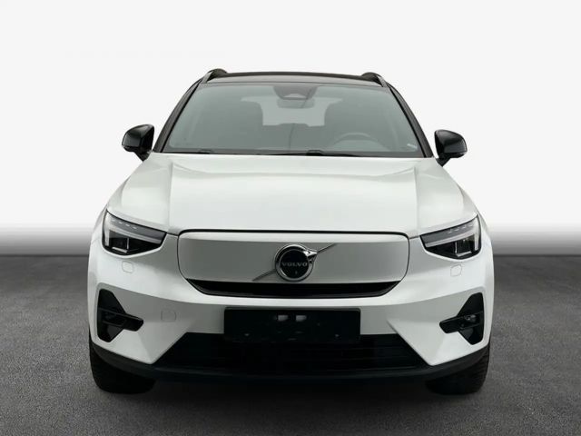 Volvo XC40 Recharge Ultimate