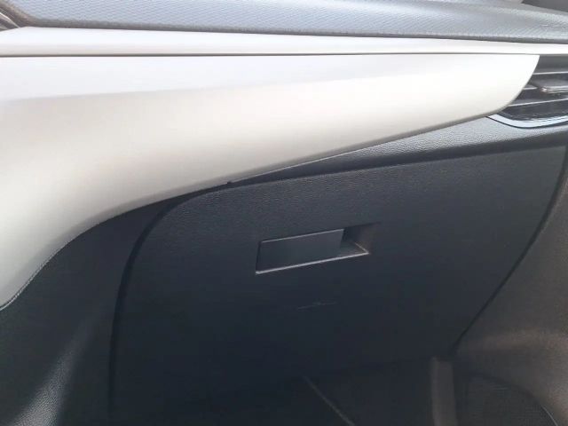 Opel Corsa -E Corsa Electric 100KW 3-Phasig 11KW Tot-W