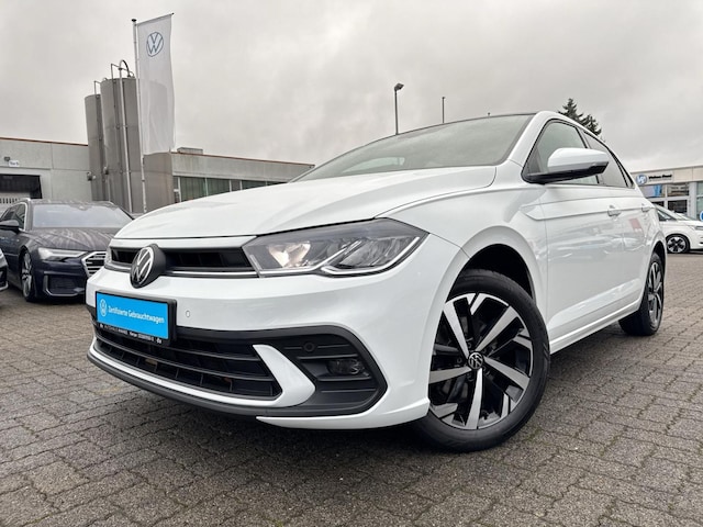 Volkswagen Polo 1.0 TSI DSG Life