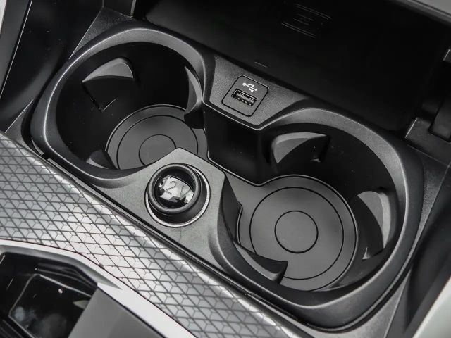 BMW 420 420i Coupé M-Sport