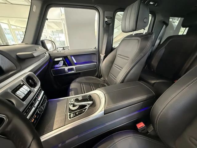 Mercedes-Benz G 400 AMG Line