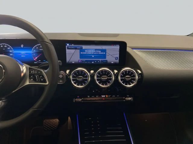 Mercedes-Benz B 200 B-Klasse