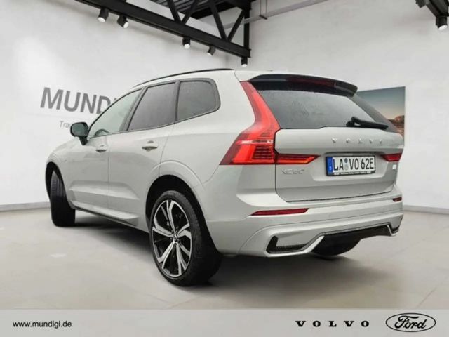 Volvo XC60 AWD Dark T8 Ultimate